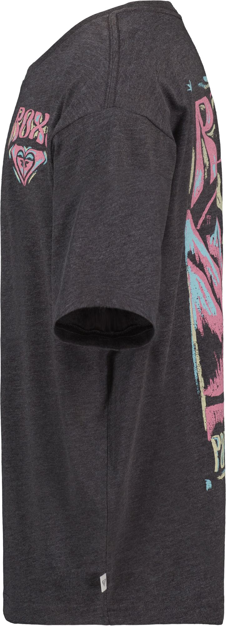 Roxy Girls' Paradise Oversized Graphic Tee product image