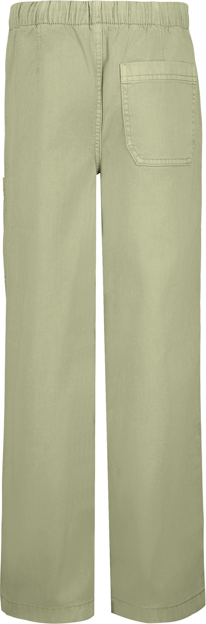 Roxy Girls' Precious Wide-Leg Cargo Pant product image