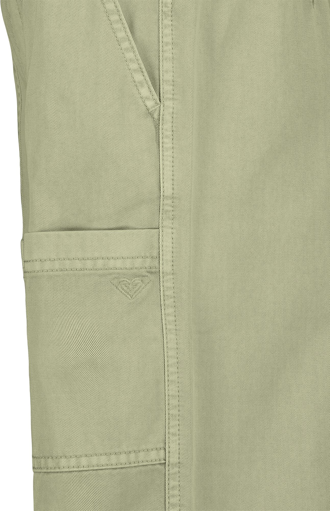 Roxy Girls' Precious Wide-Leg Cargo Pant product image