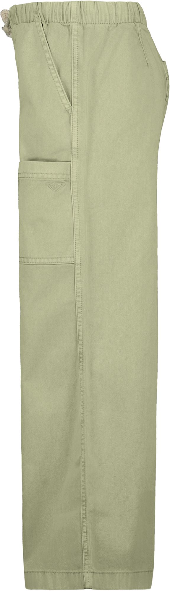 Roxy Girls' Precious Wide-Leg Cargo Pant product image