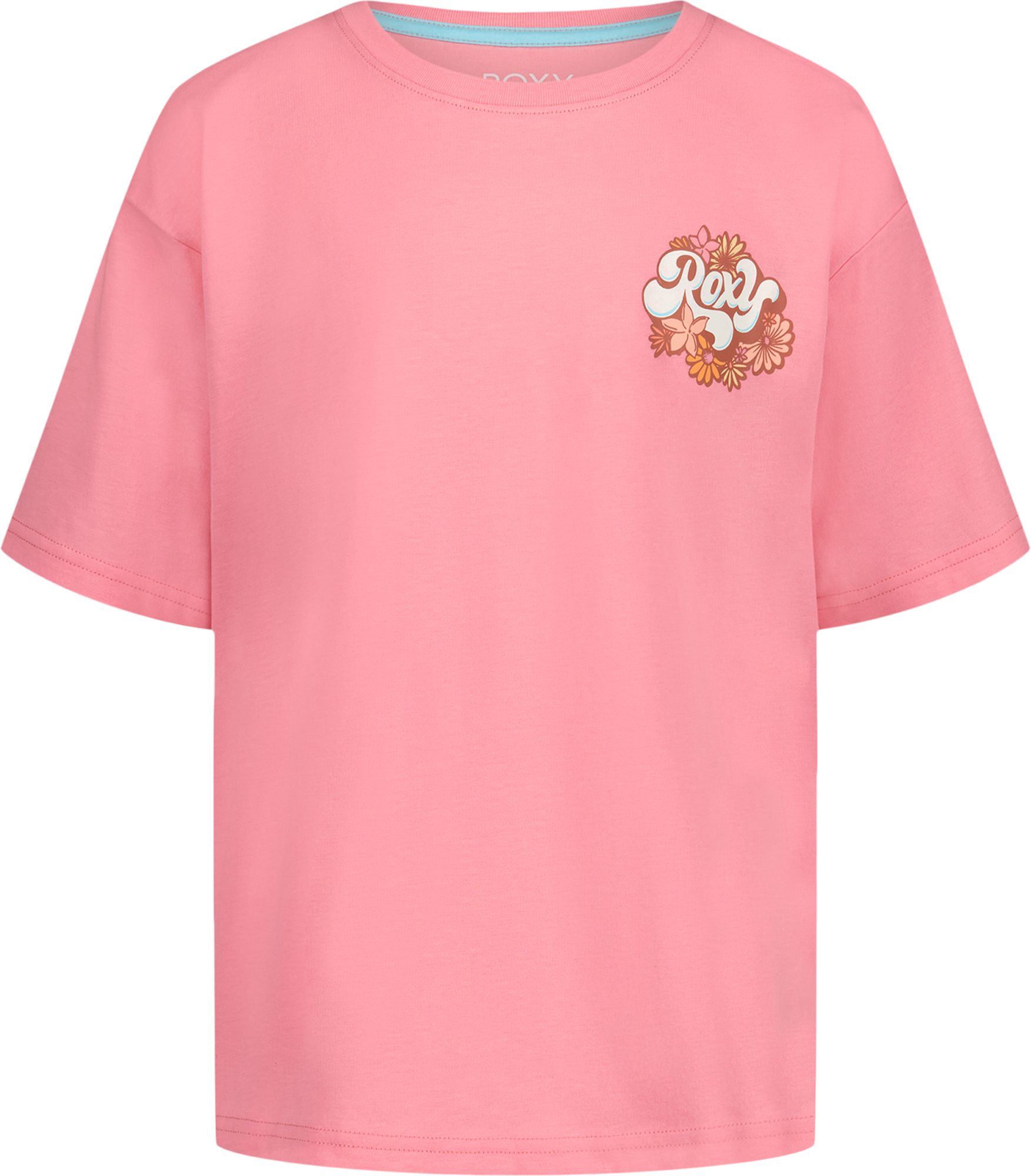 Roxy Girls' Aloha State Oversized Tee product image