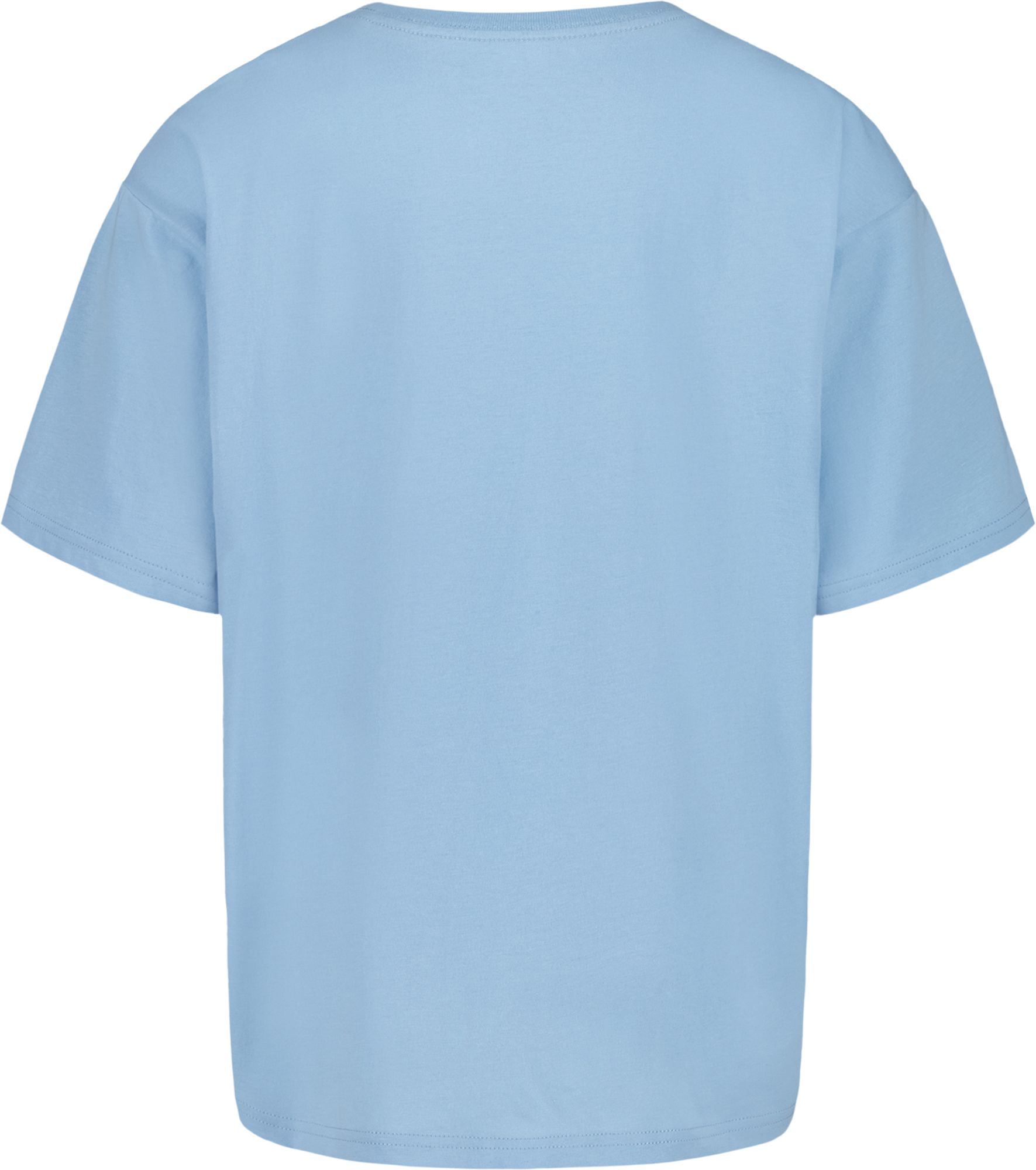 Roxy Girls' Low Tide Oversized Graphic Tee product image