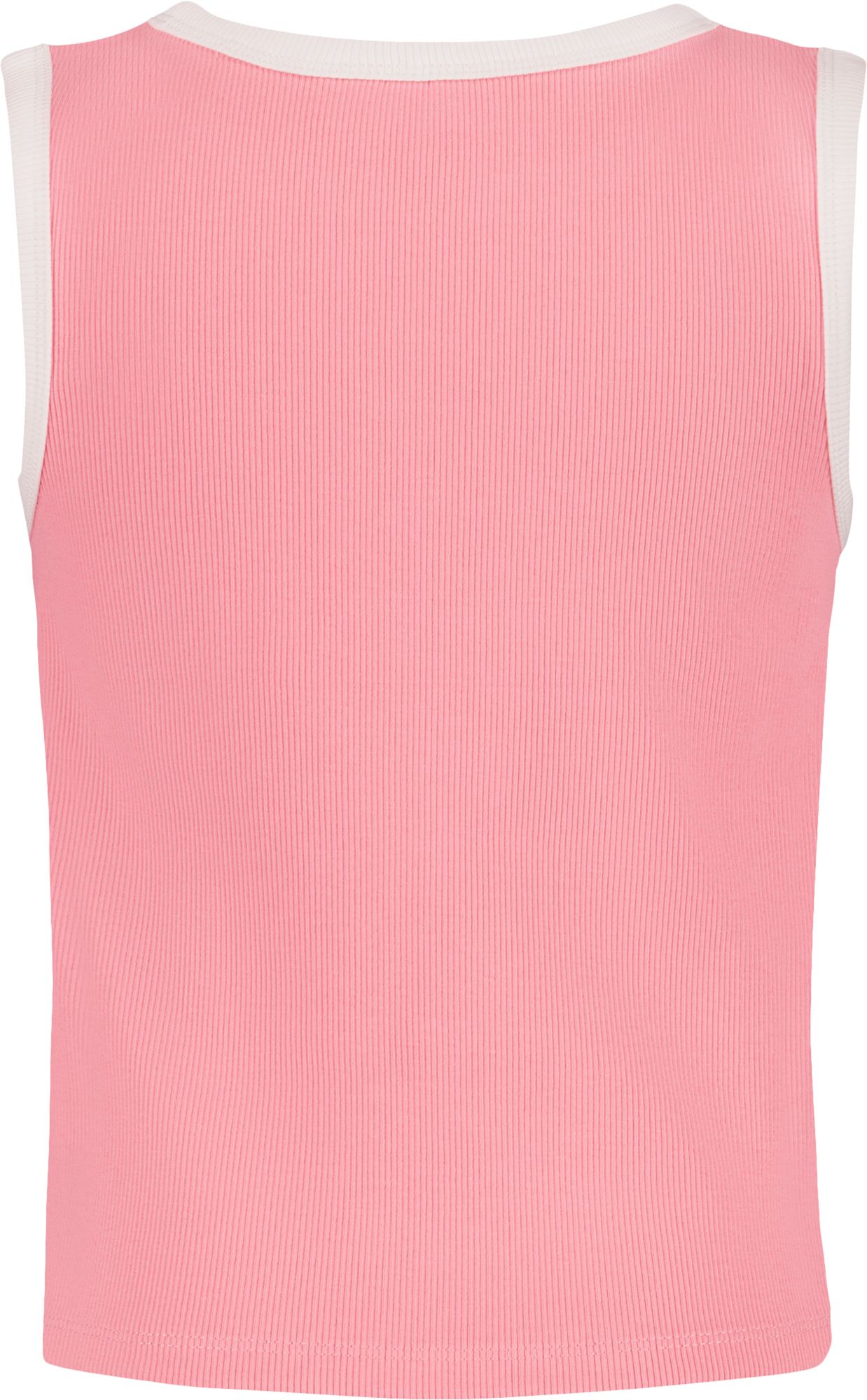 Roxy Girls' Collegiate Arch Tank Top product image