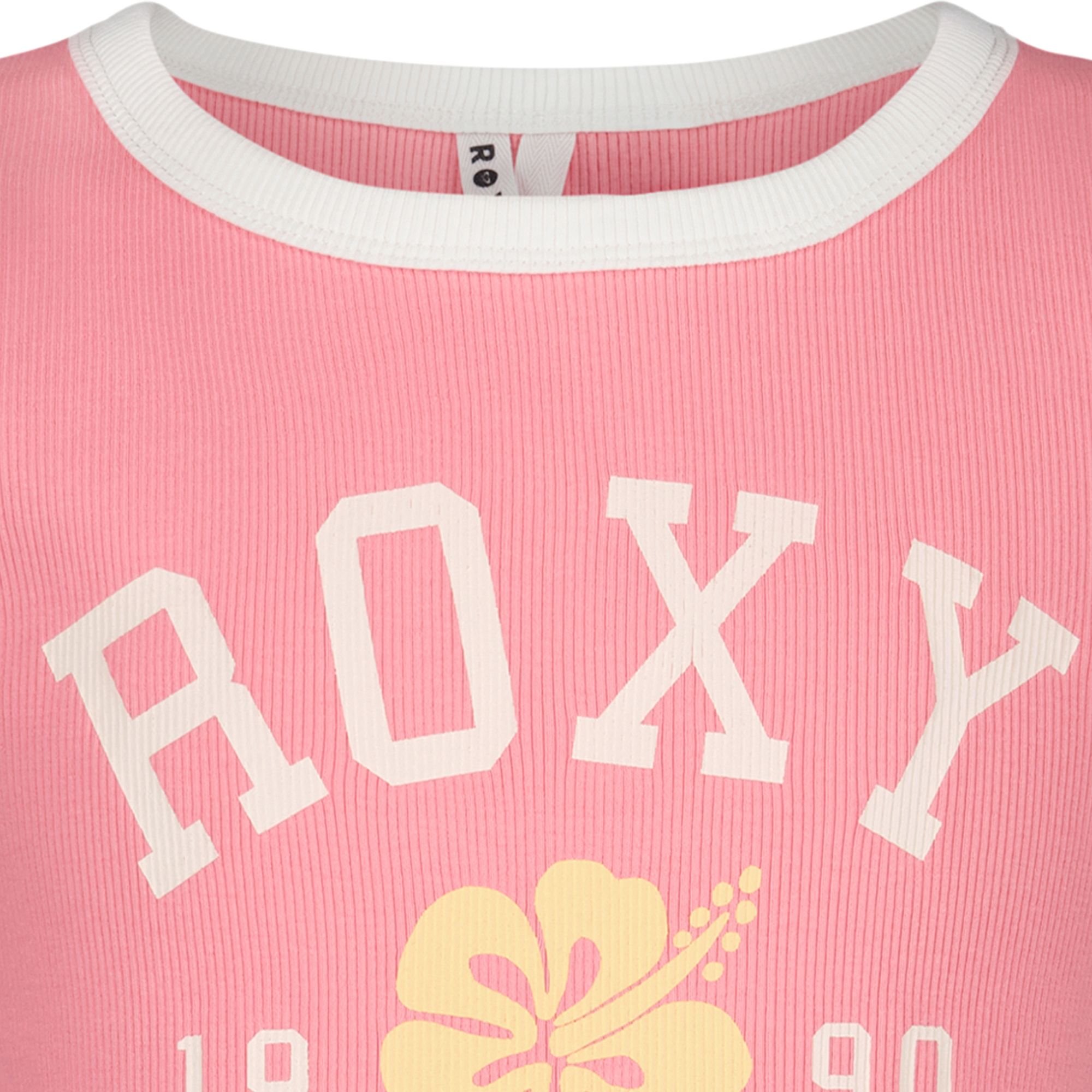 Roxy Girls' Collegiate Arch Tank Top product image