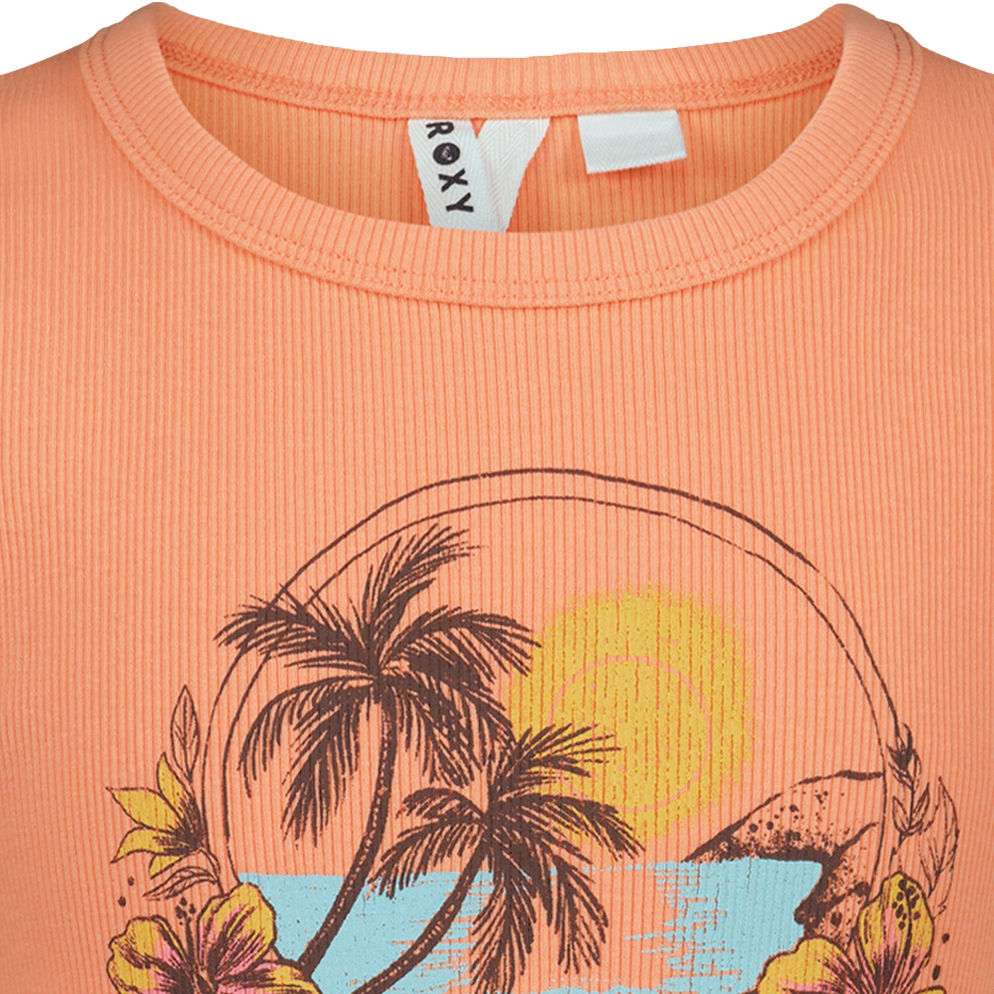 Roxy Girls' Vamos Tank Top product image