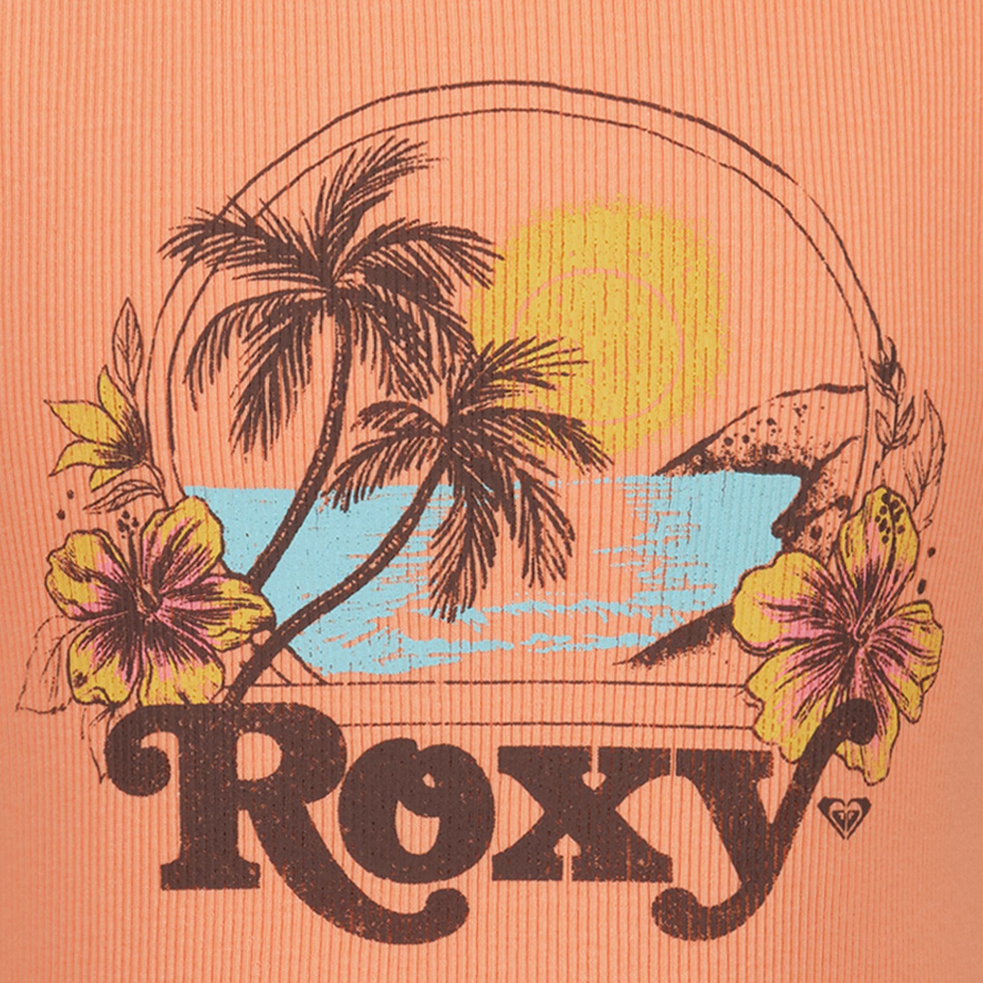 Roxy Girls' Vamos Tank Top product image