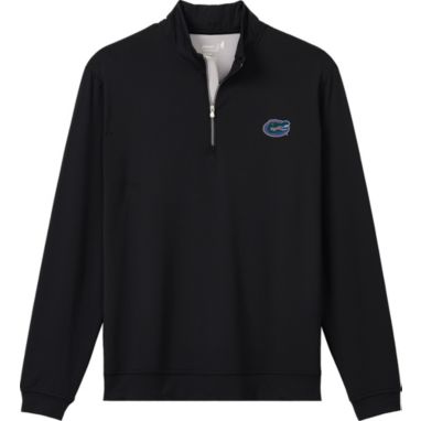 sorry, Johnnie-O Men's Florida Gators Black Motion Performance 1/4 Zip Pullover is currently out of stock