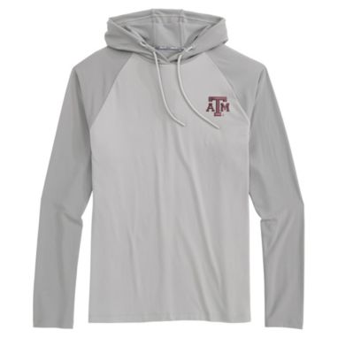 sorry, Johnnie-O Men's Texas A&M Aggies Seal Penns Pullover Hoodie is currently out of stock