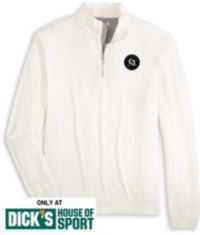 Johnnie-O Men's TGL Los Angeles Golf Club White Motion 1/4 Zip