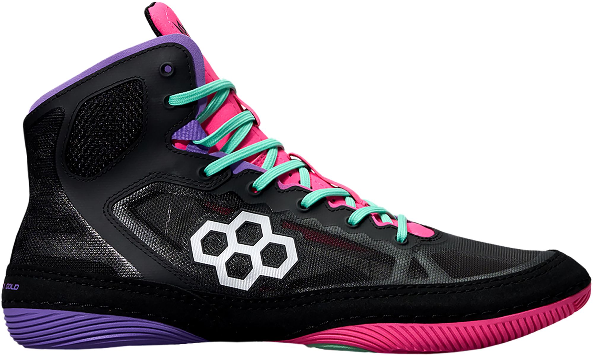 Rudis JB-Ultralite Wrestling Shoes product image