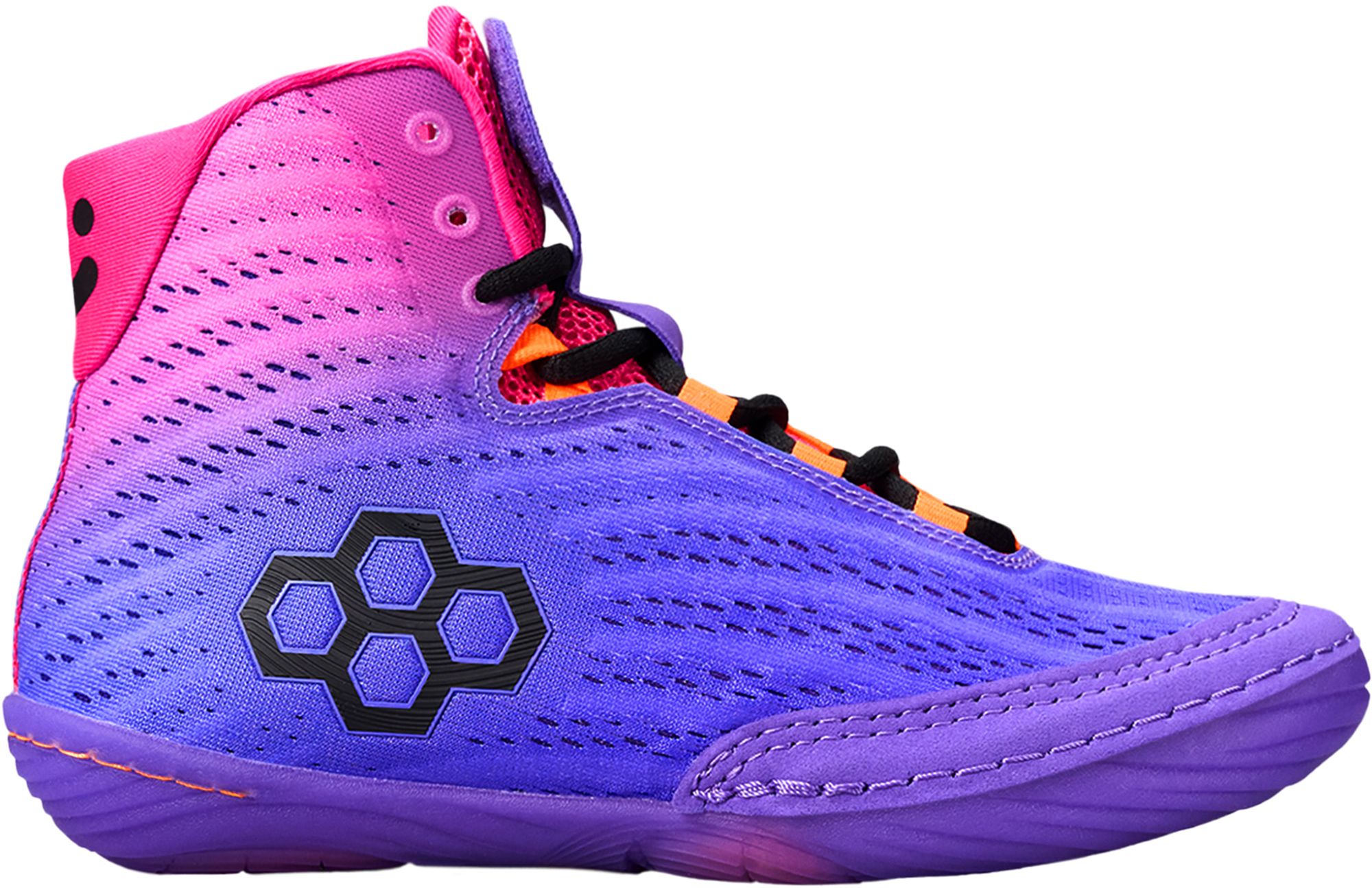 Rudis Women's Hildebrandt Wrestling Shoes product image