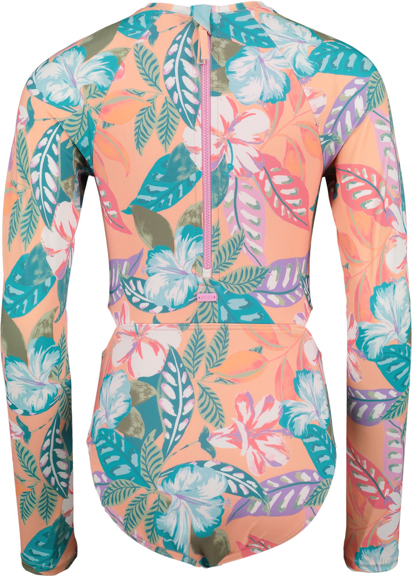 Roxy Girls' Hot Tropics Onesie product image