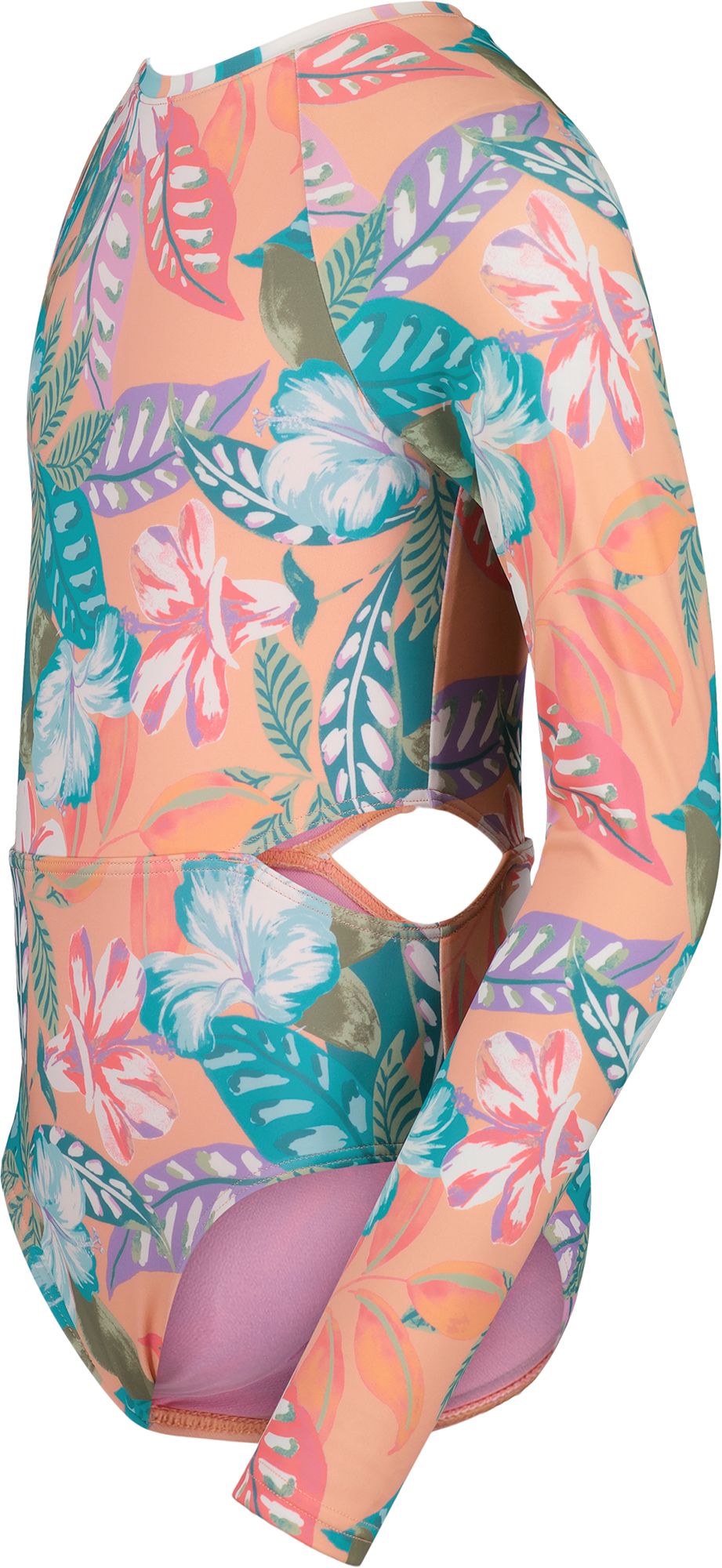 Roxy Girls' Hot Tropics Onesie product image