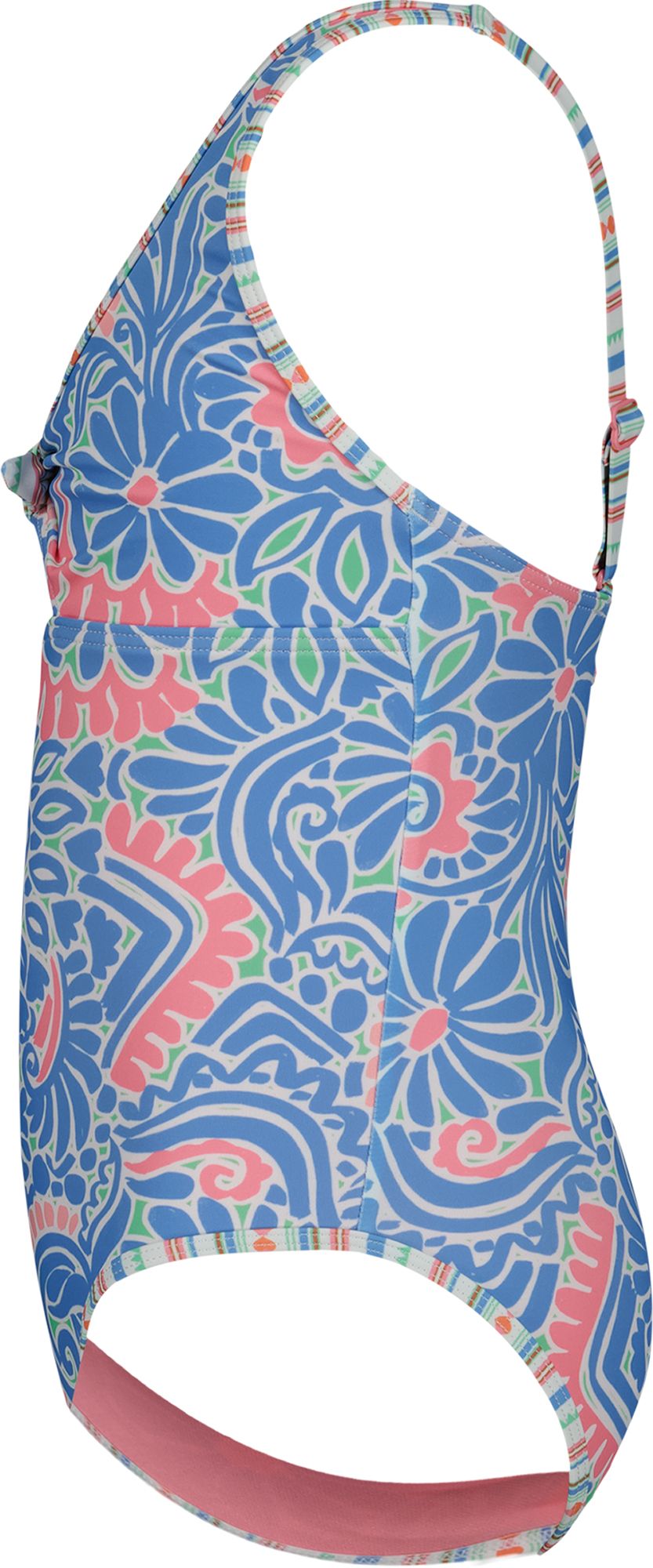 Roxy Girls' Cascais Floral One Piece Swimsuit product image