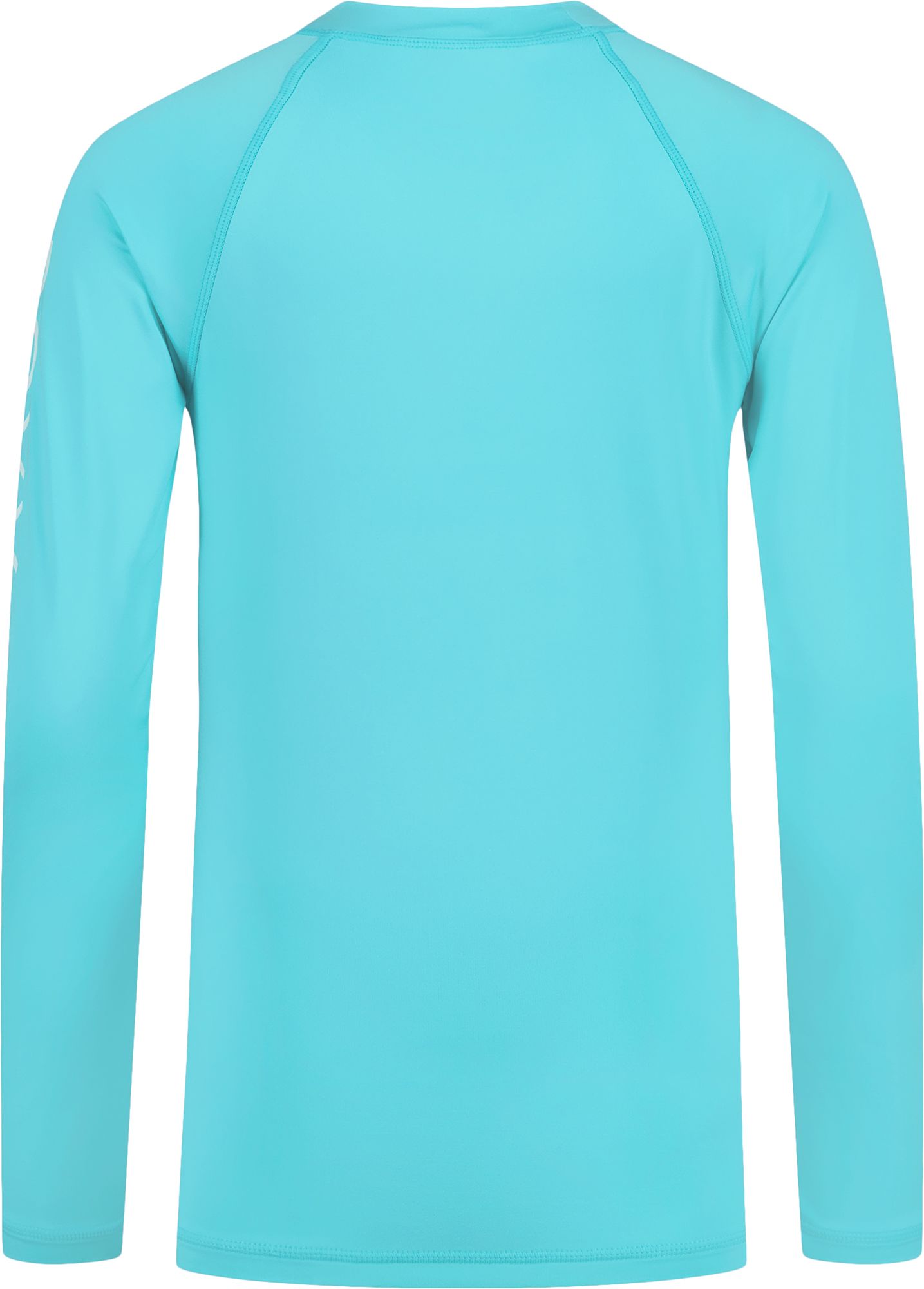 Roxy Girls' Whole Hearted Long Sleeve Rashguard product image