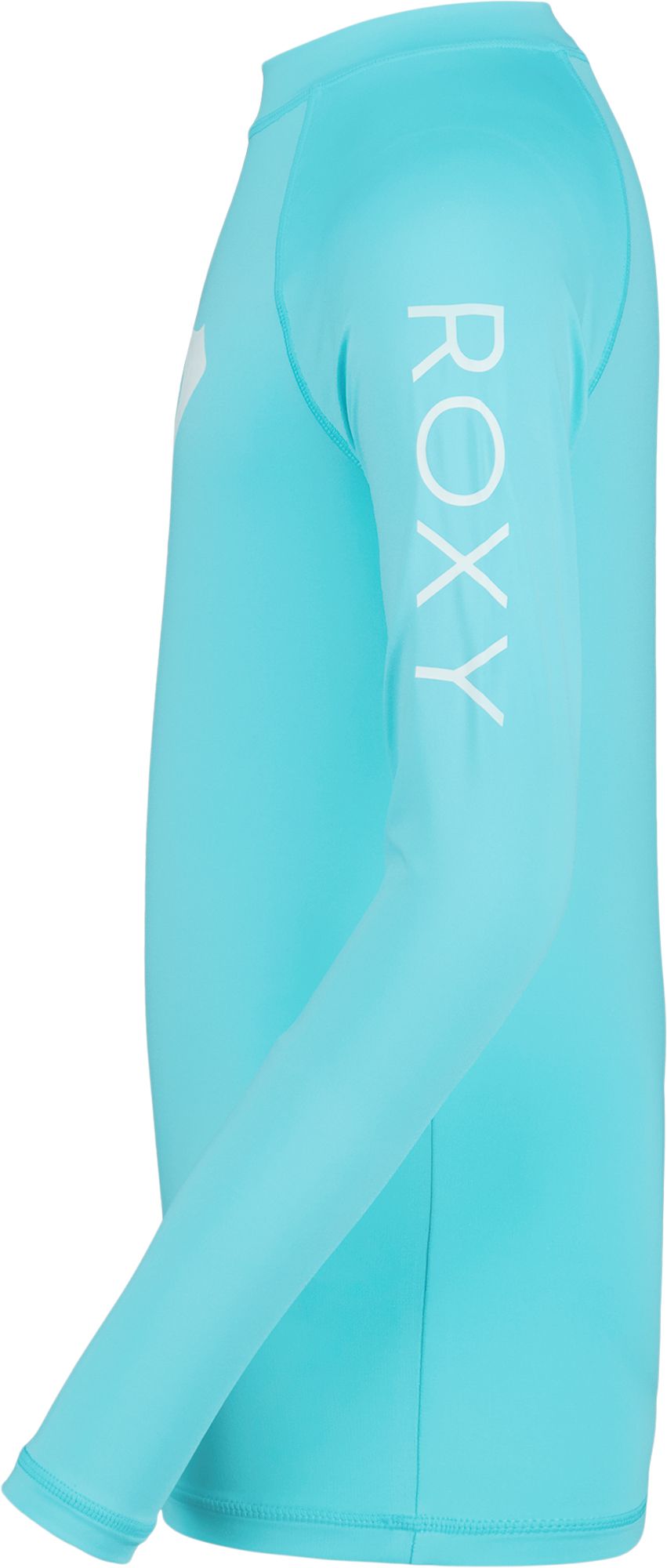 Roxy Girls' Whole Hearted Long Sleeve Rashguard product image