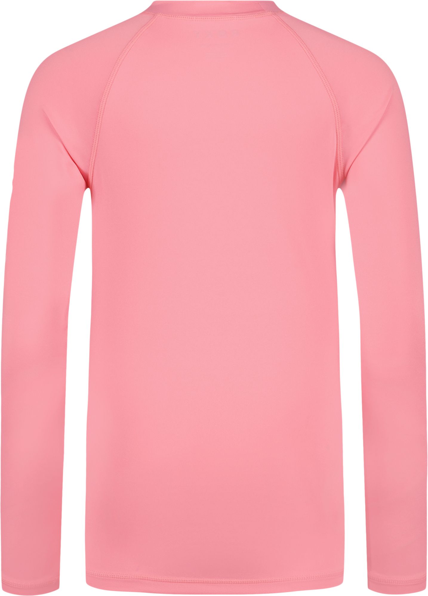 Roxy Girls' Whole Hearted Long Sleeve Rashguard product image