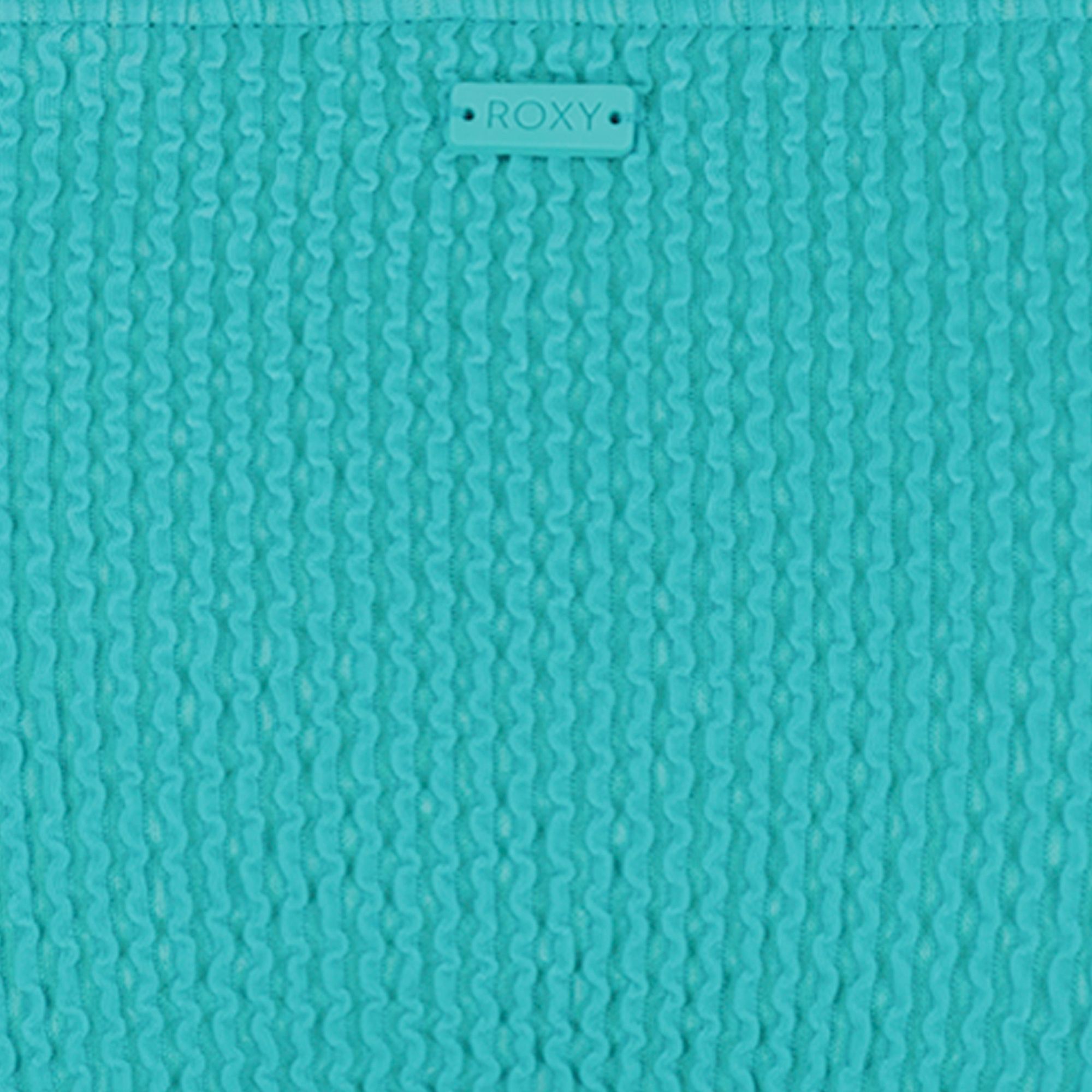 Roxy Girls' Crinkle Texture 2-Piece Bikini Set product image