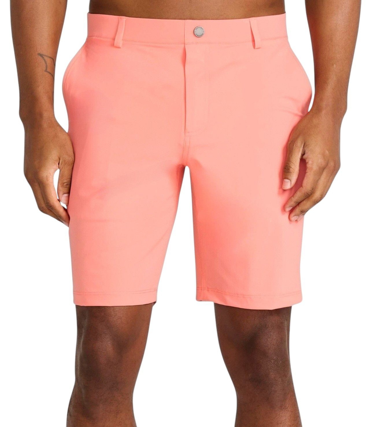 REDVANLY Men's 7.5" Hanover Pull-On Golf Short product image