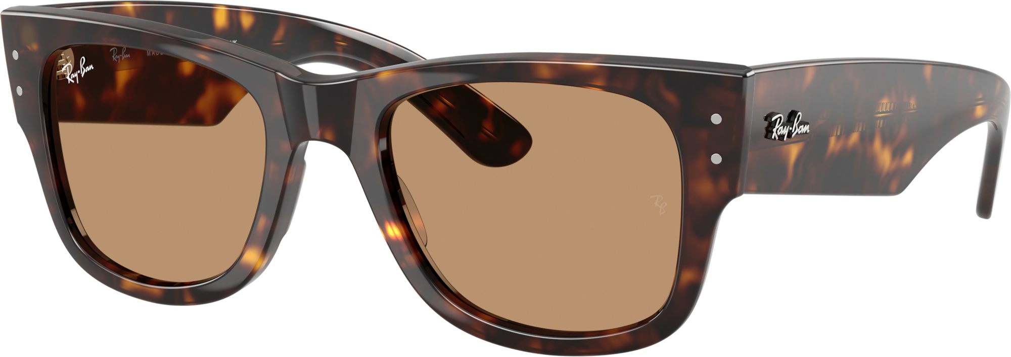 Ray-Ban Mega Wayfarer Sunglasses product image