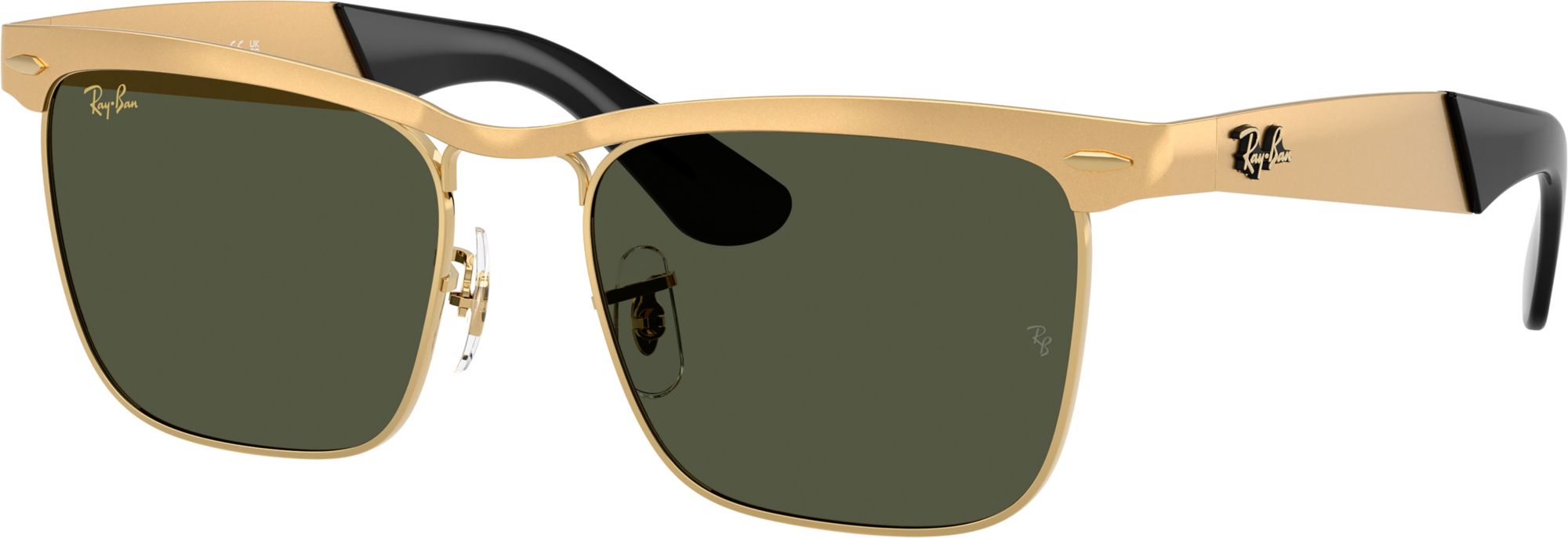 Ray-Ban Wayfarer Deluxe Sunglasses product image