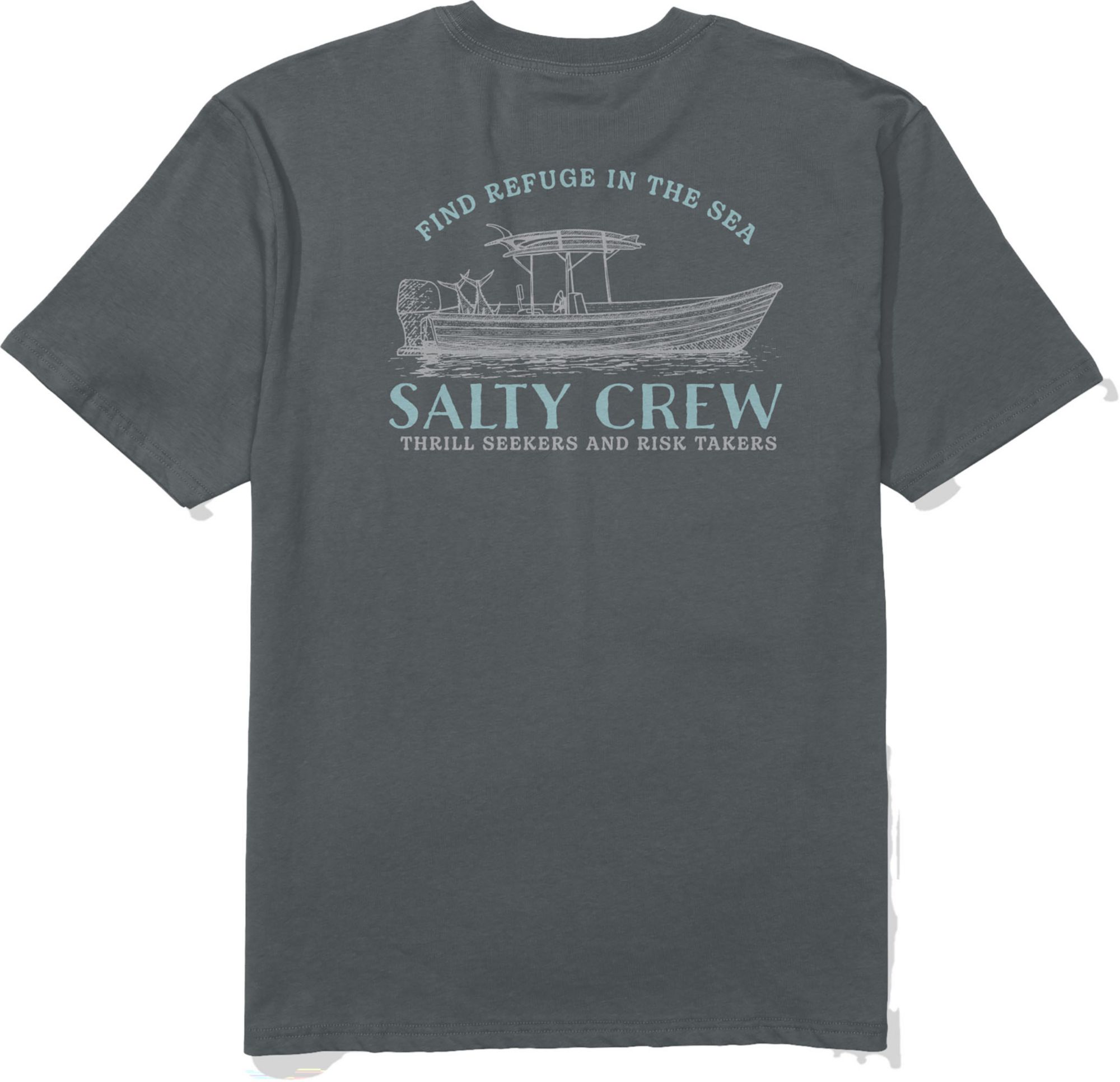 Salty Crew Men's Panga Classic T-Shirt product image