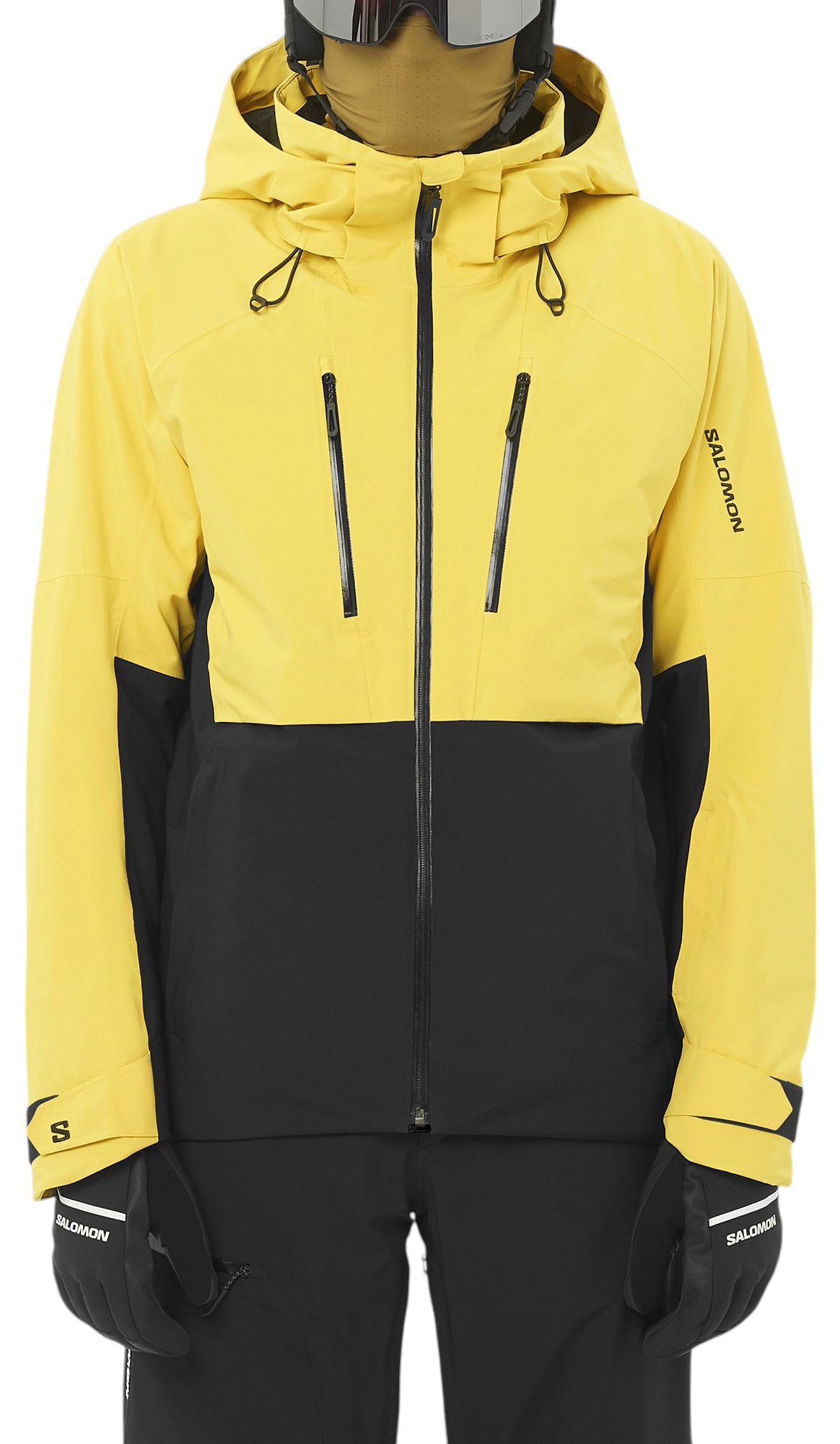 Salomon Men's Brilliant Jacket product image