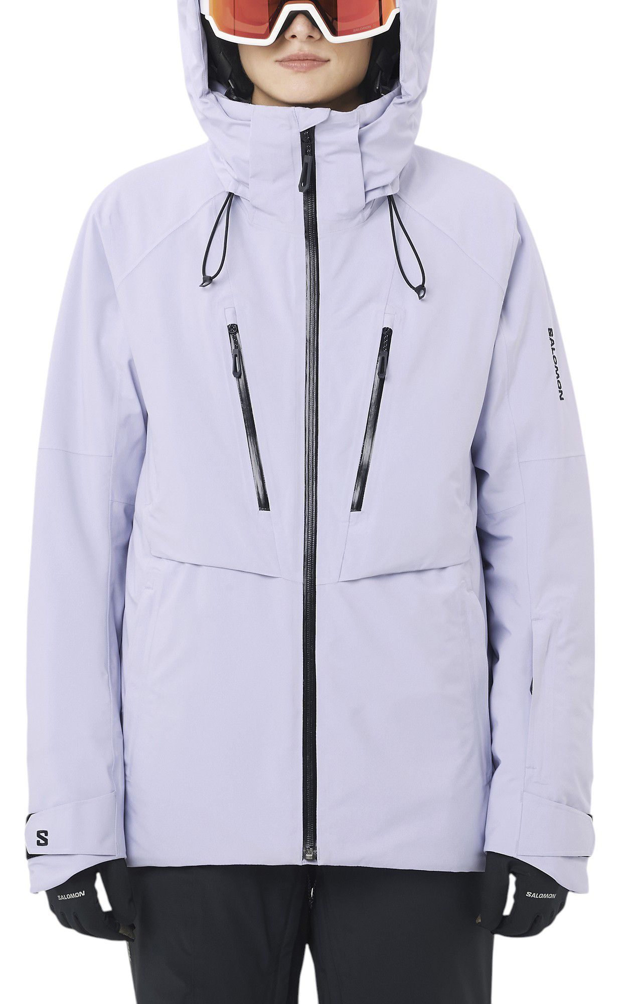 Salomon Women's Brilliant 2.0 Jacket product image