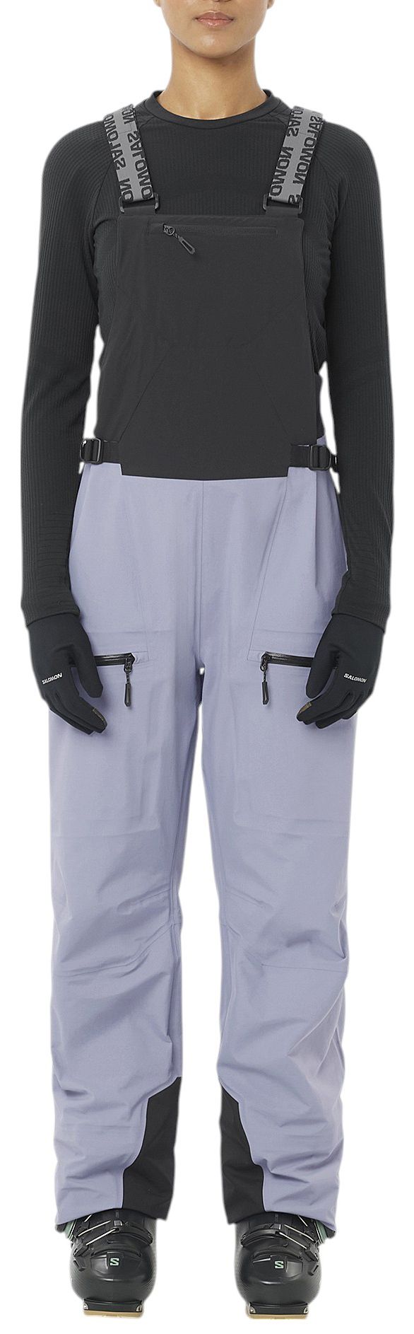 Salomon Women's Absolute Bibs product image