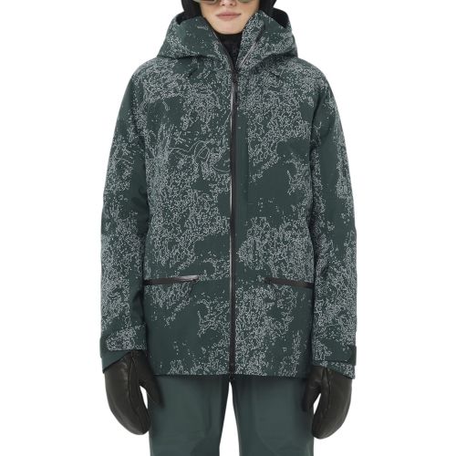 Salomon Women's Brilliant 2.0 Jacket | Dick's Sporting Goods
