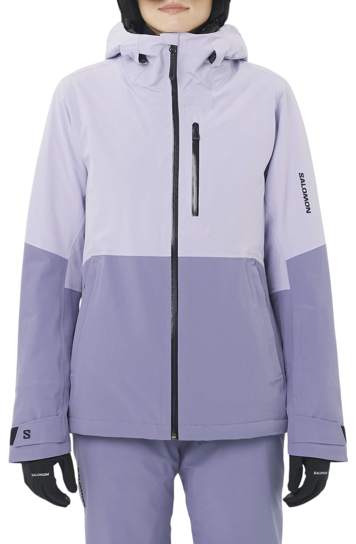 Salomon Women's Highland Jacket product image