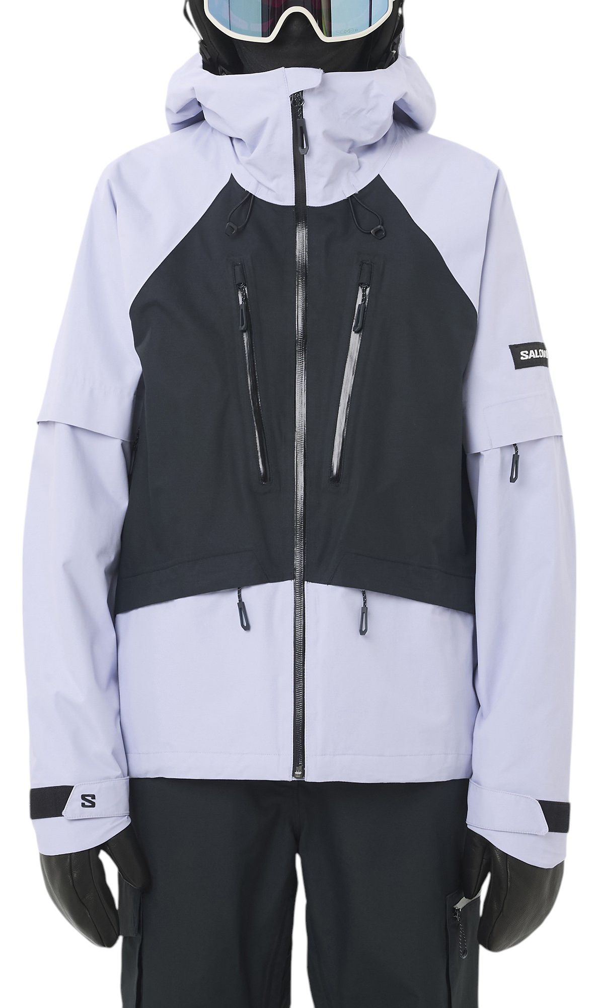 Salomon Women's Venom Jacket product image