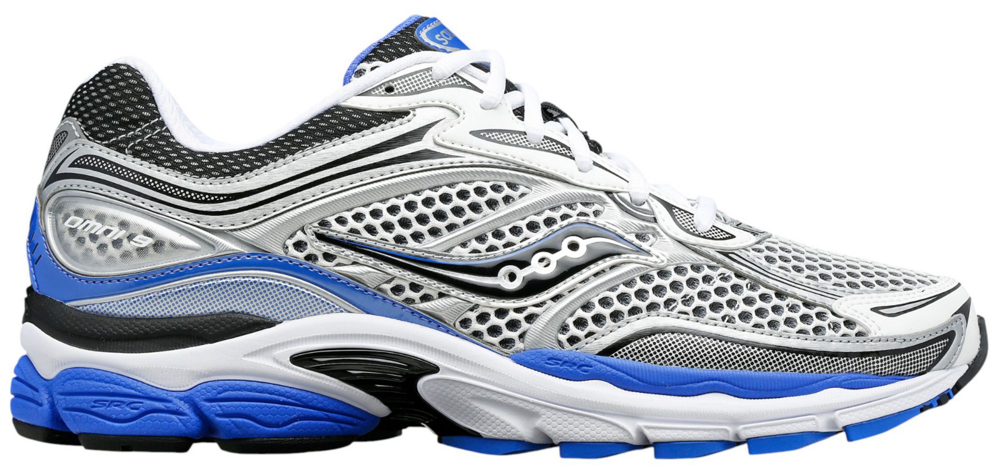Saucony Men's ProGrid Omni 9 Shoes product image