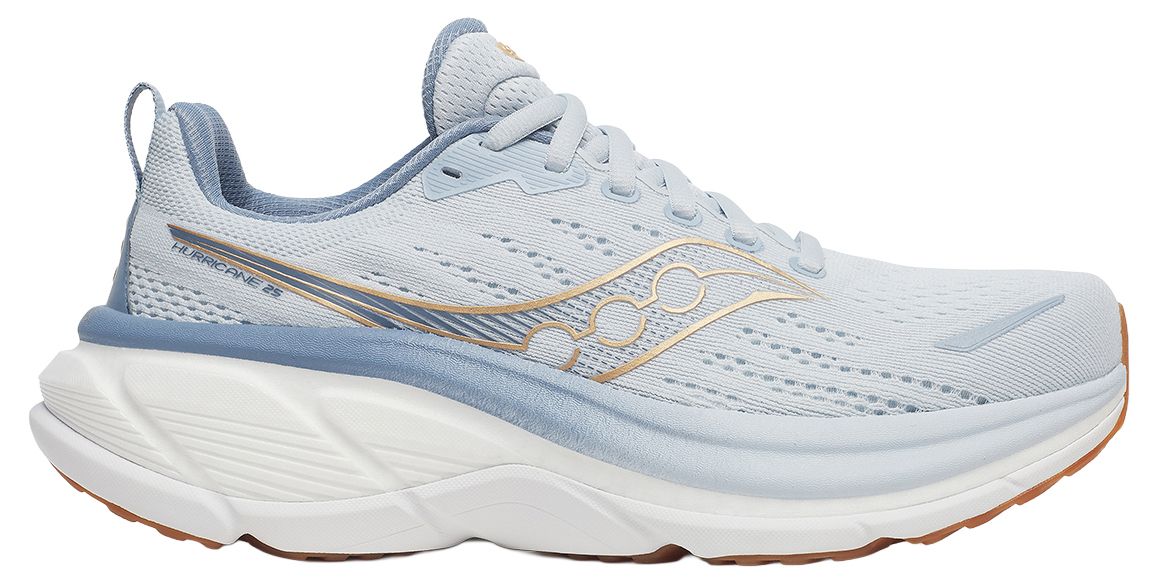 Saucony Women's Hurricane 25 Running Shoes product image