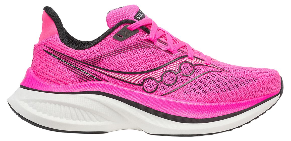 Saucony Women's Endorphin Speed 5 Running Shoes product image