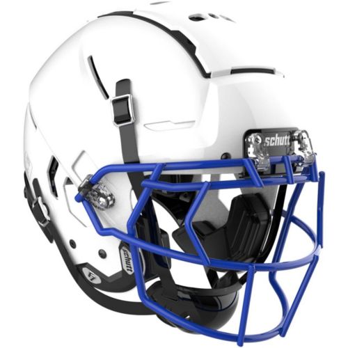 Schutt Varsity F7 2.0 Collegiate Football Helmet with Facemask