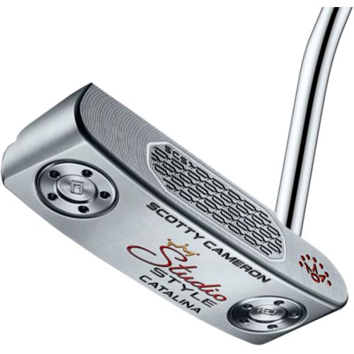 Scotty Cameron 2025 Studio Style Fastback Putter | Dick's Sporting