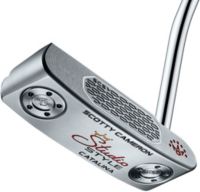 Scotty Cameron - 　キャディバッグ メッシュ　スタンドタイプ SCOTTY CAMERON Scotty Cameron Putters | Titleist Putters | Titleist