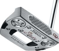 Scotty Cameron 2025 Studio Style Fastback Long Design Putter