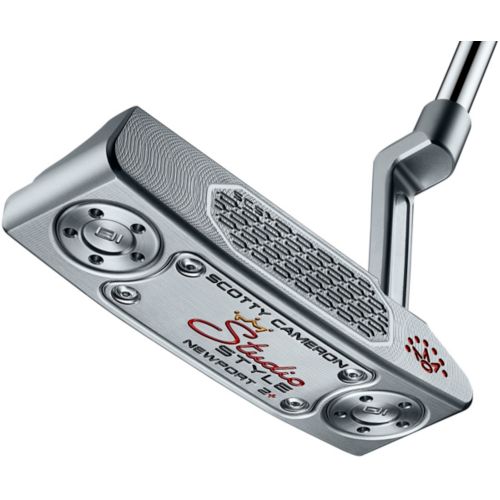 Scotty Cameron 2023 Super Select Newport Putter | Dick's Sporting