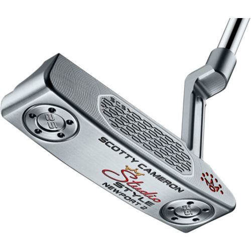 Scotty Cameron 2023 Super Select Newport Putter | Dick's Sporting