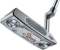 Scotty Cameron 2025 Studio Style Newport 2 Plus Putter | Dick's