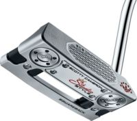 Scotty Cameron - あい！！ Scotty Cameron Tour Only SCOTYDALE GARAGE Fancy Back High