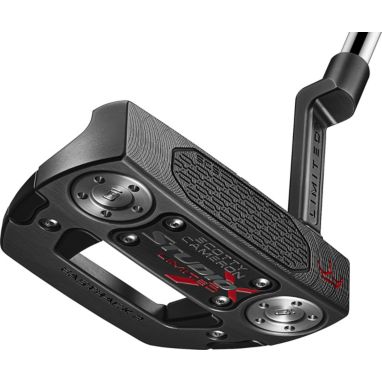 Scotty Cameron 2025 Xperimental Limited Fastback 2 Putter | Golf