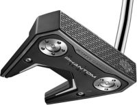 Scotty Cameron Phantom Black 7 Putter | Golf Galaxy