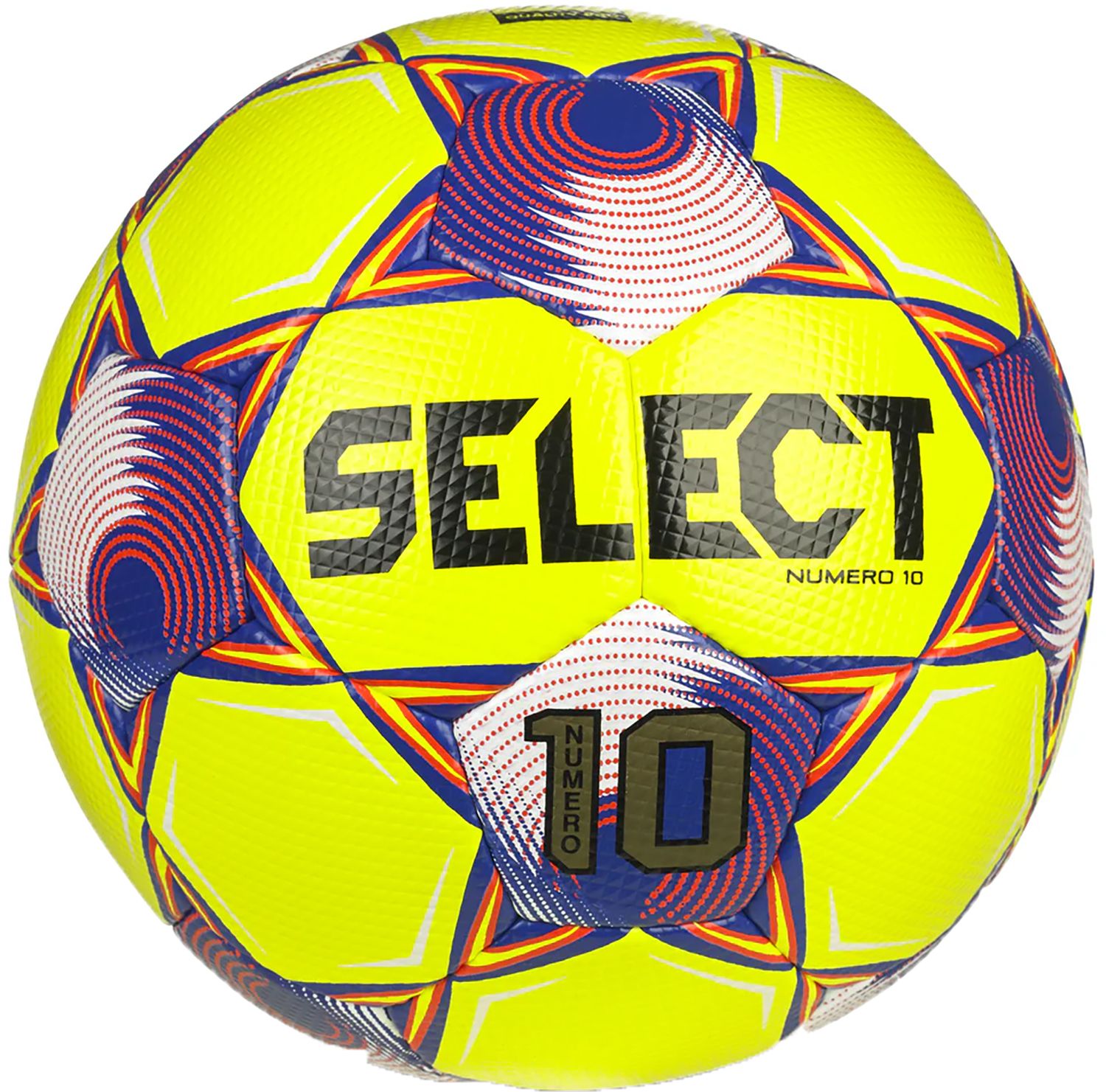 Select Numero 10 Soccer Ball product image