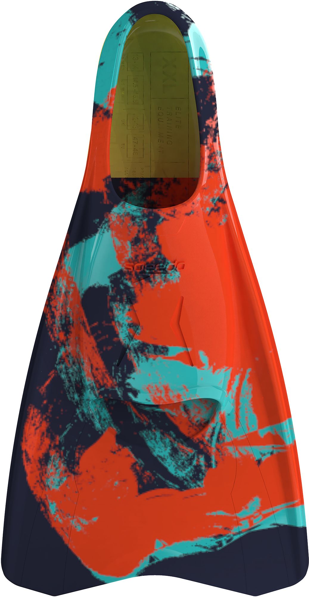 Speedo Medium Blade Fin product image