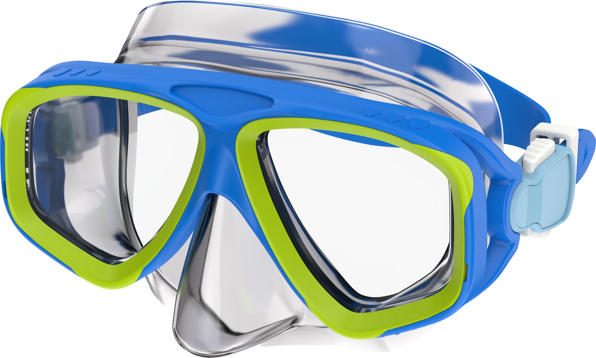 Speedo Junior Adventure Mask product image