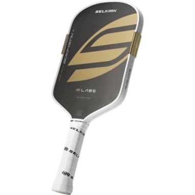 sorry, Selkirk LABS Project Boomstik Wide Body Pickleball Paddle is currently out of stock