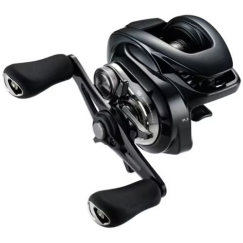 Shimano Metanium MGL Baitcasting Reel | Dick's Sporting Goods